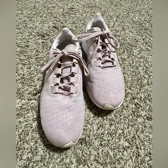 Nike Air Zoom Pegasus 37 Pink - Picture 9 of 14